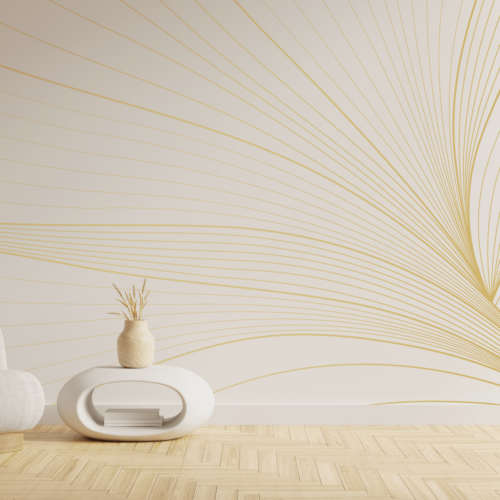 papier peint panoramique abtsrait4 v1 stick vibes