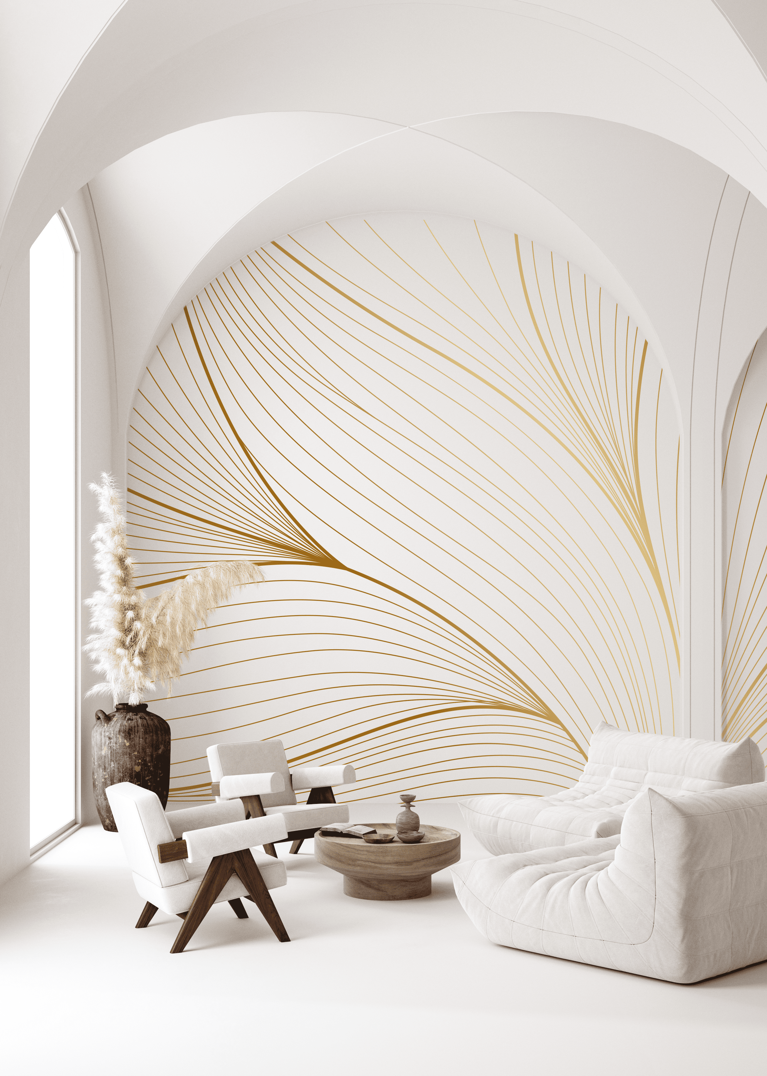 papier peint panoramique abstrait4 V1 (3) stick vibes