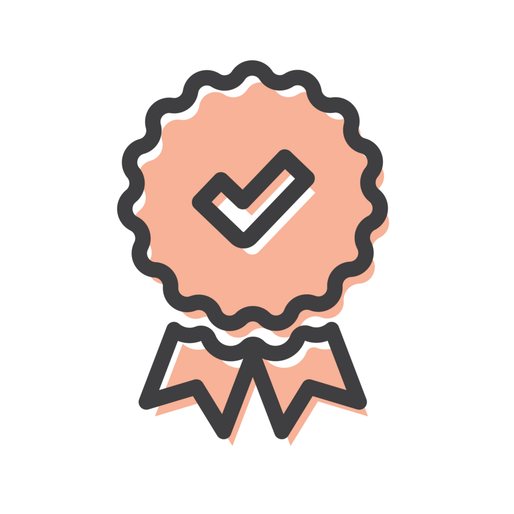 icone certification stick vibes