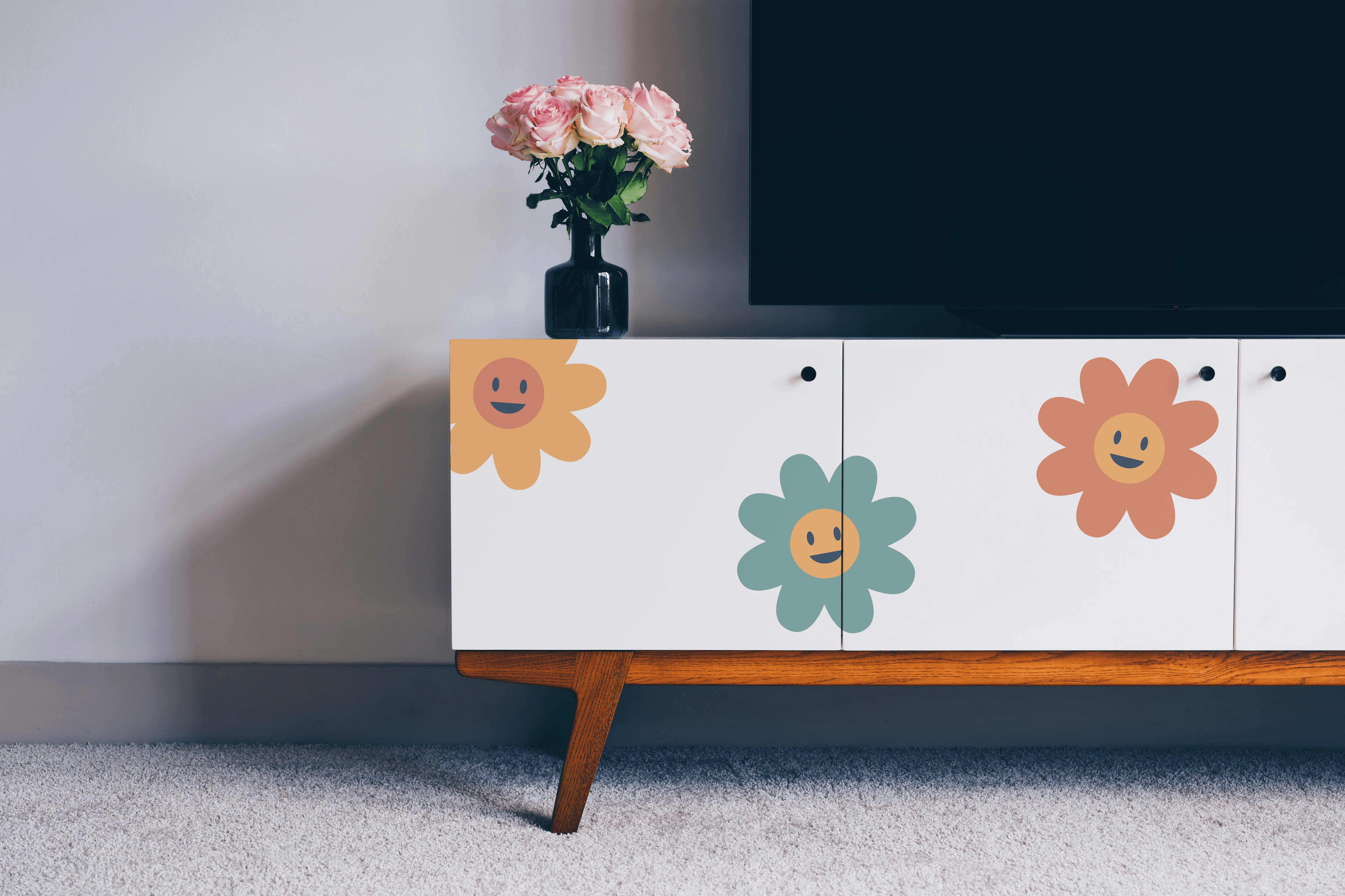 impression adhesif sur mesure sticker libre 4