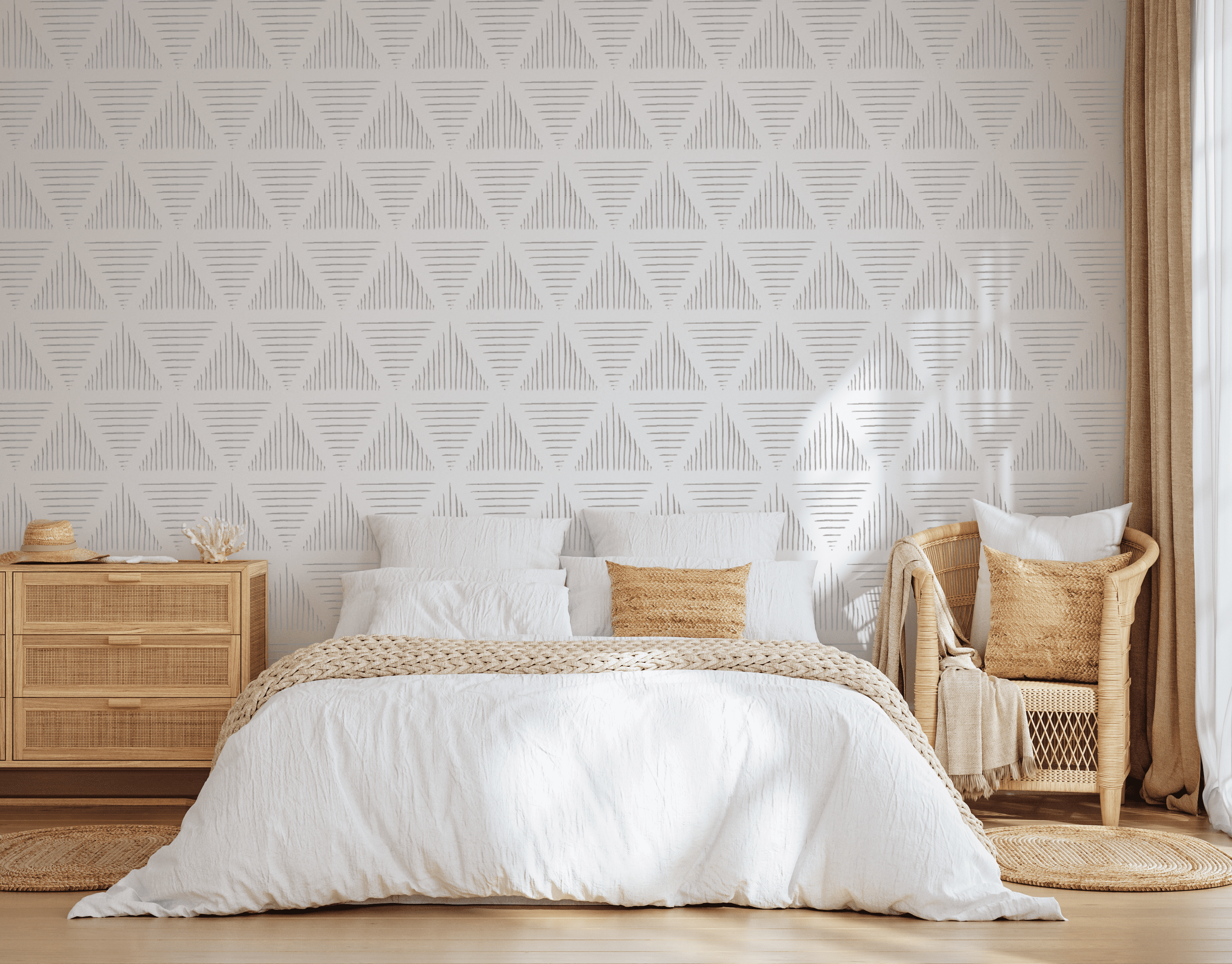 papier peint panoramique geo7 v2 stick vibes