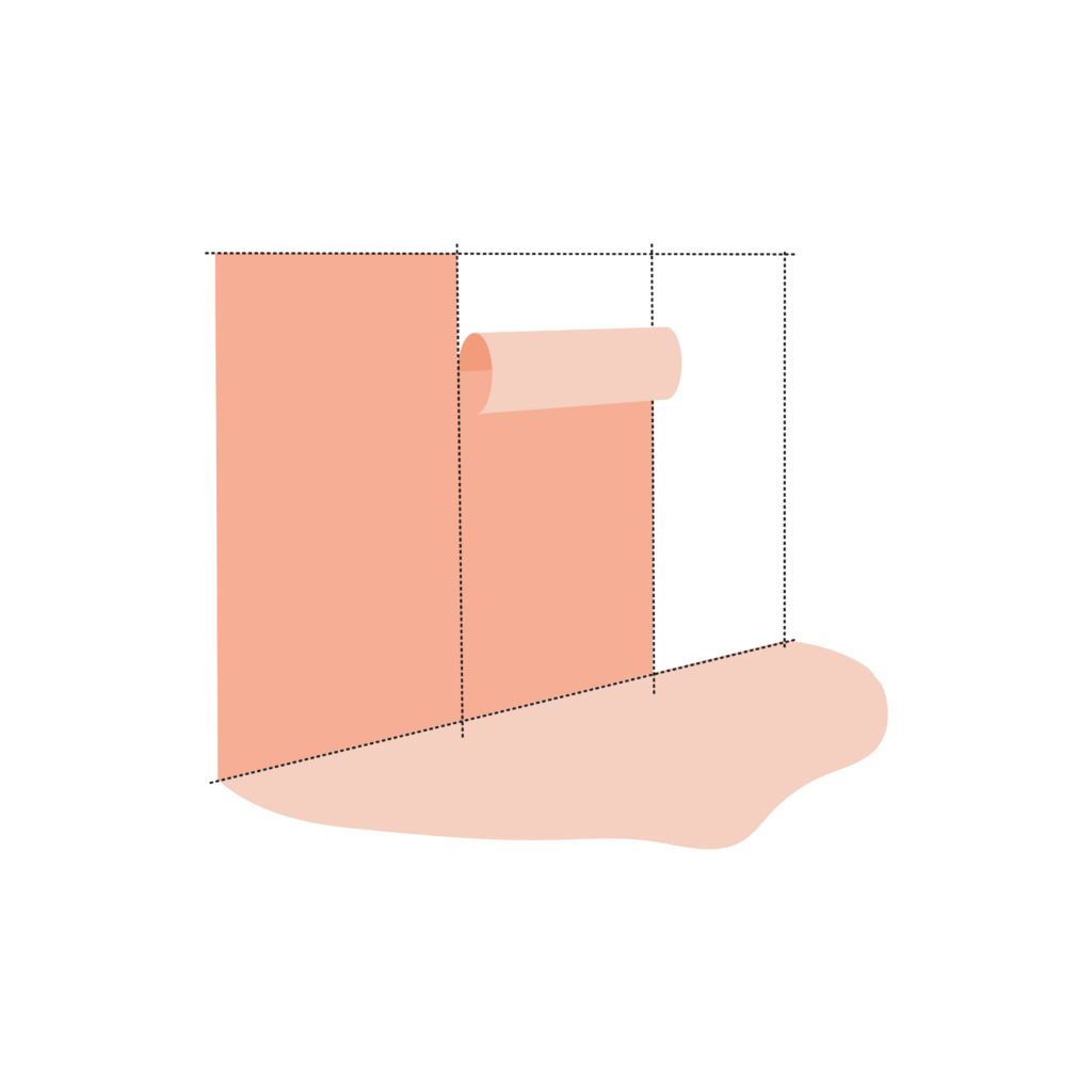 icone panorama stick vibes