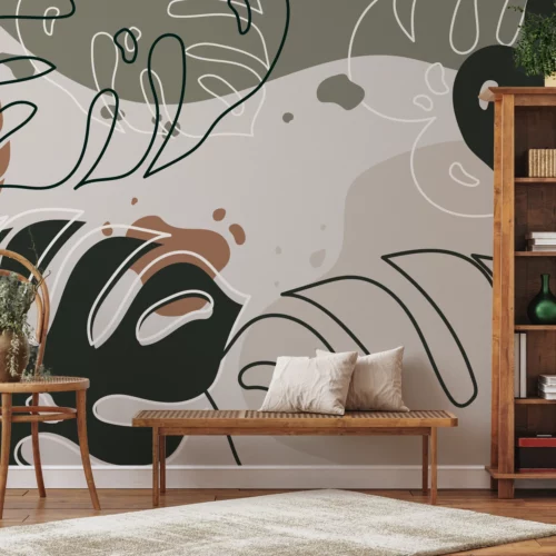 Échantillons FLORAL14