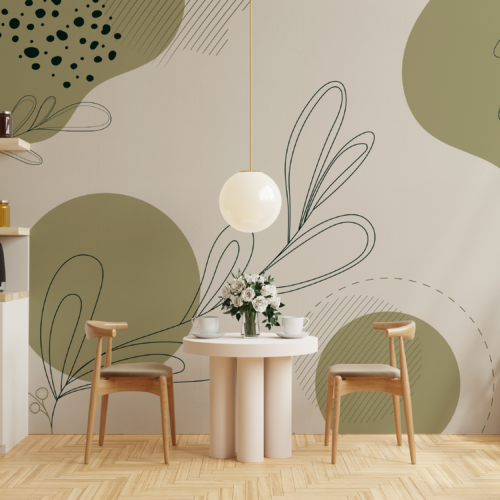 Échantillons FLORAL11