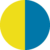 Jaune / bleu