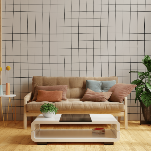 Papier peint panoramique texture