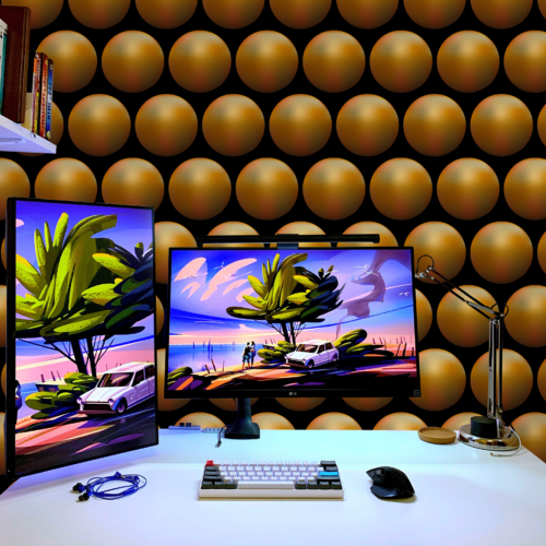 Échantillons TEXTURE40