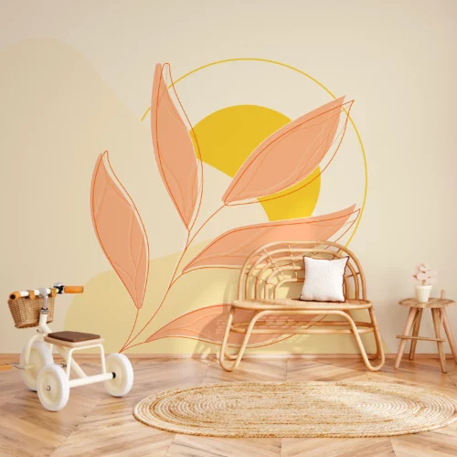 Échantillons FLORAL12