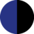 Bleu / Noir