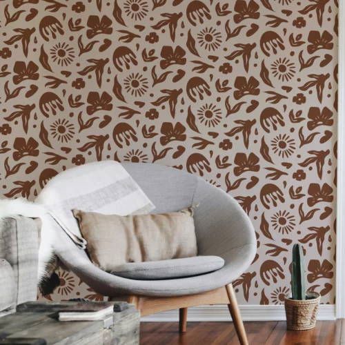 Échantillons FLORAL28