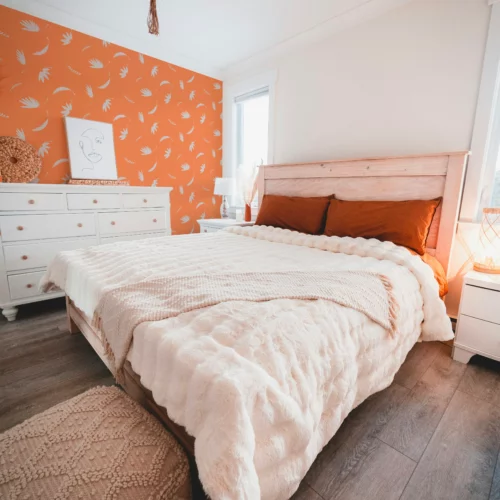 Échantillons FLORAL35