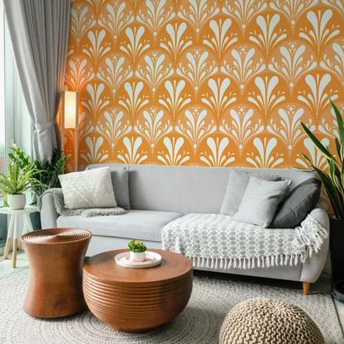 Échantillons FLORAL38