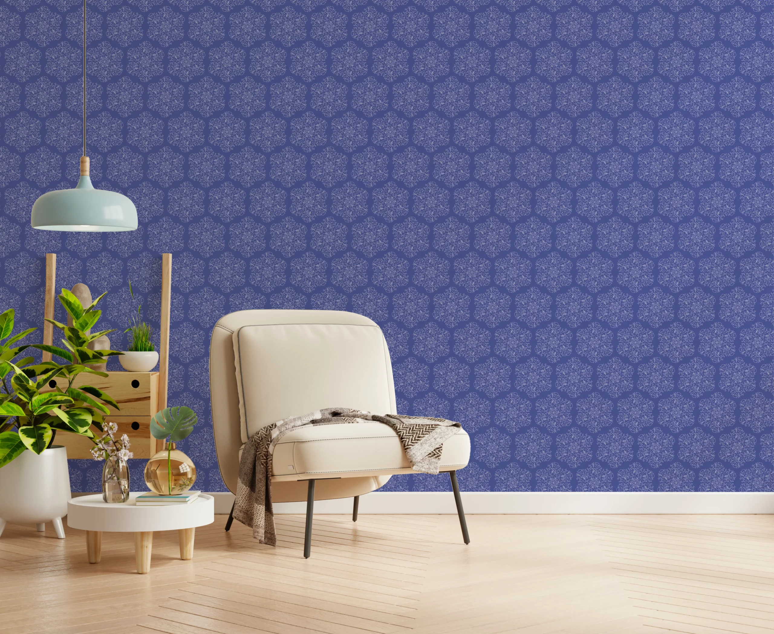 Échantillons FLORAL40 – Image 1