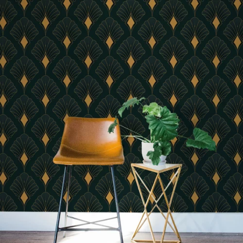 ART DECO 25